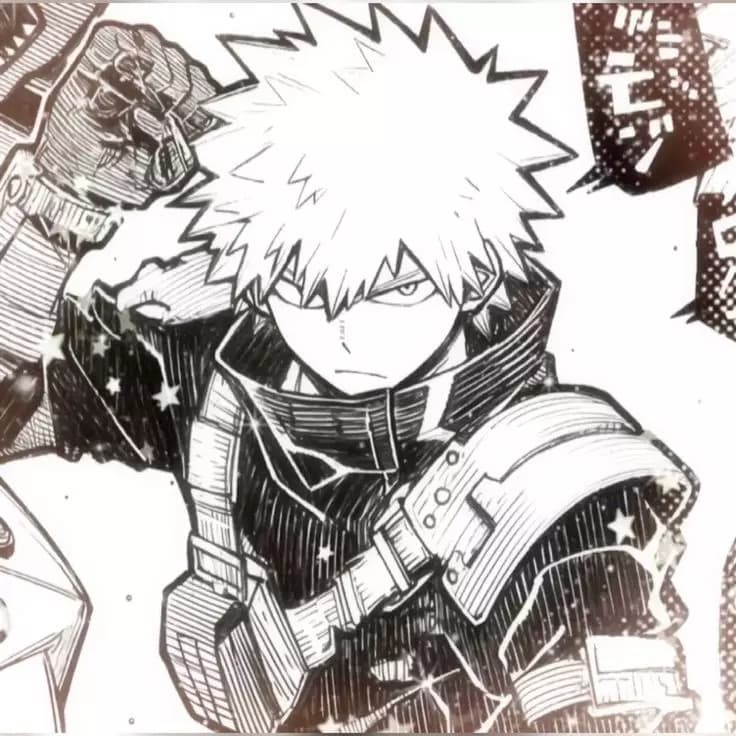 Bakugou thumbnail