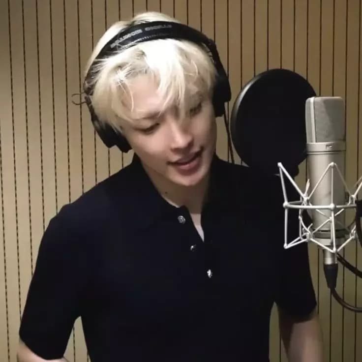 Kim Hongjoong | Kim Hong Joong thumbnail