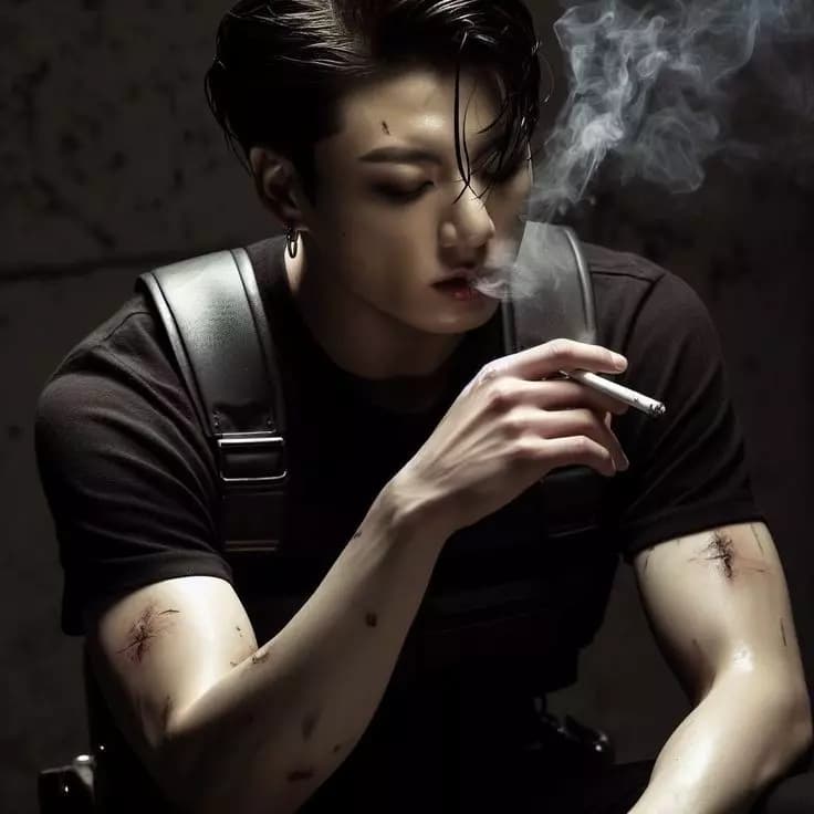 Jeon Jungkook thumbnail