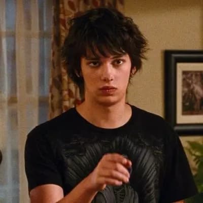 Rodrick thumbnail