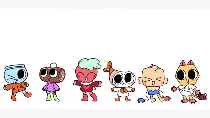 Baby Goob thumbnail