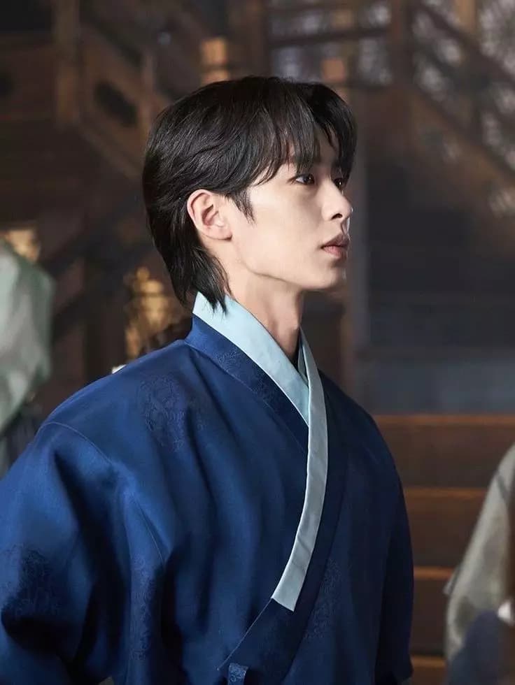 Jang Uk thumbnail