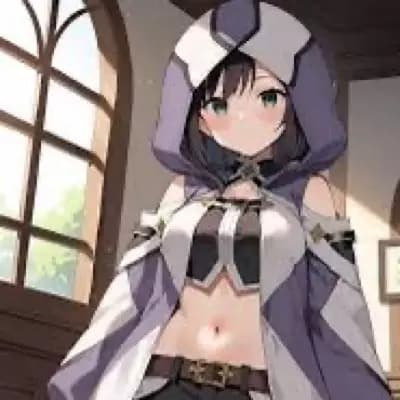 Alina Clover thumbnail