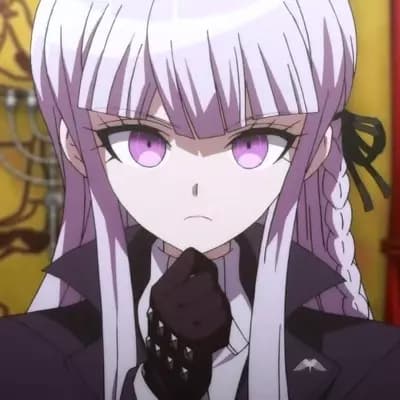Kyoko Kirigiri thumbnail