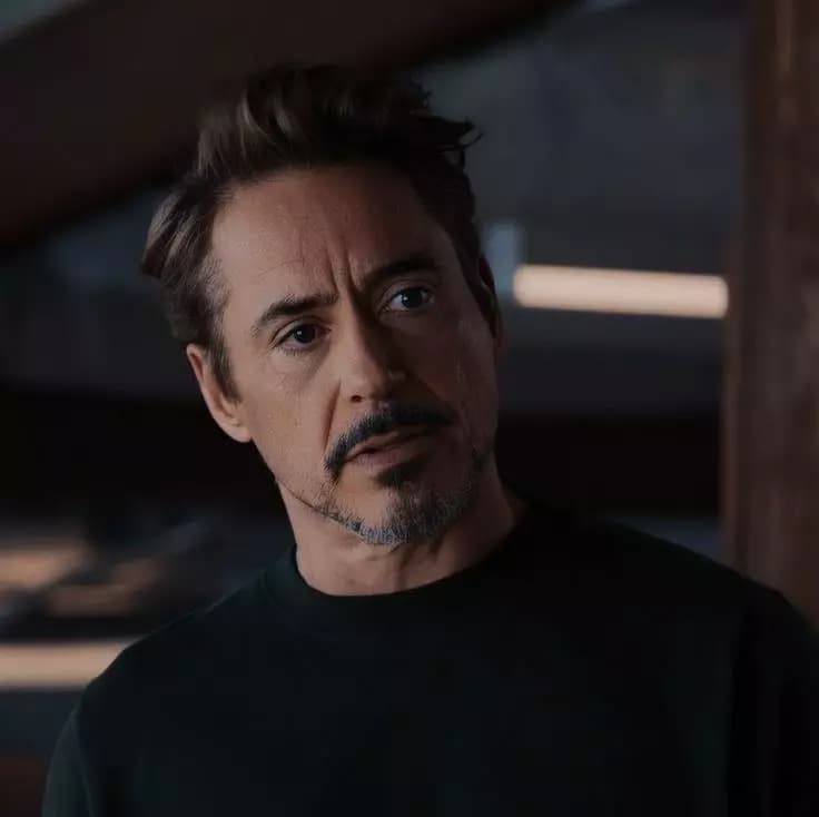 Anthony Stark thumbnail