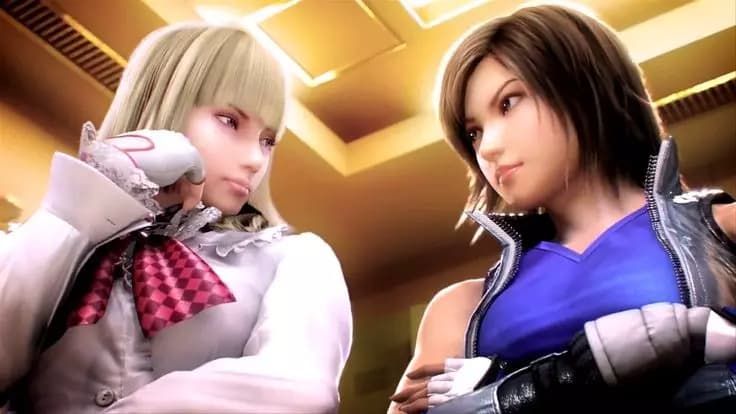 Lili E Asuka thumbnail