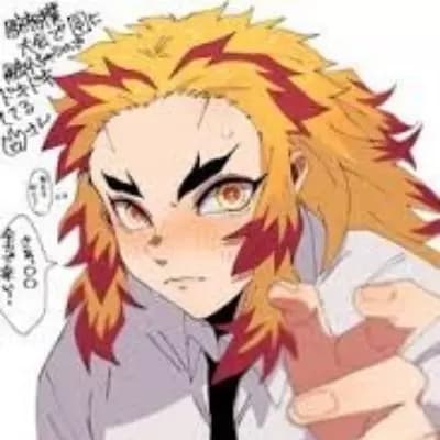 Kyojuro Rengoku thumbnail