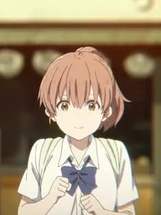Shōko Nishimiya thumbnail