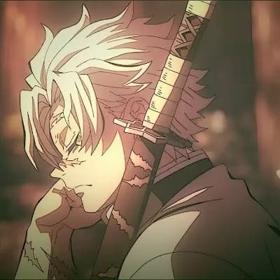Sanemi Shinazugawa thumbnail