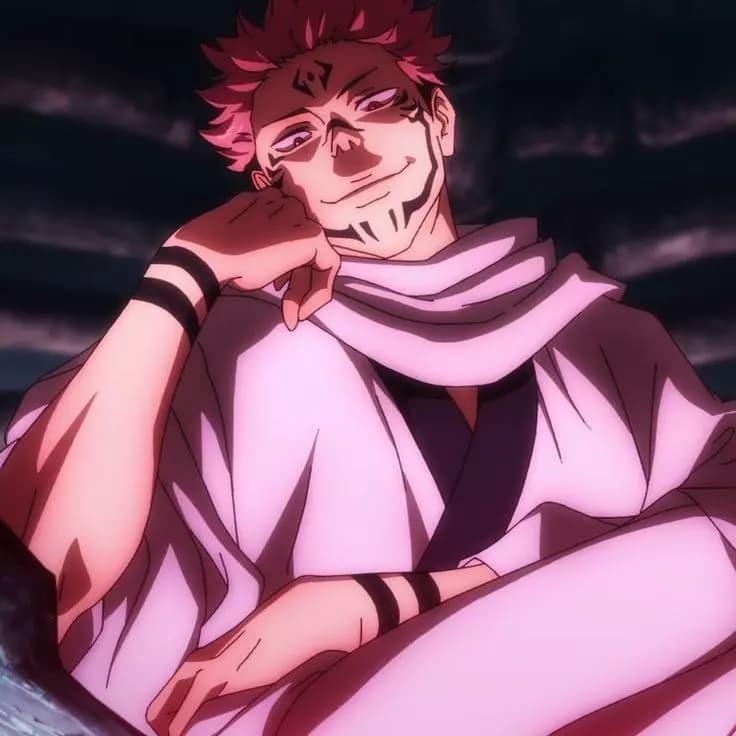 Sukuna thumbnail