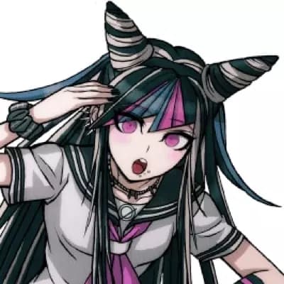 Ibuki Mioda thumbnail