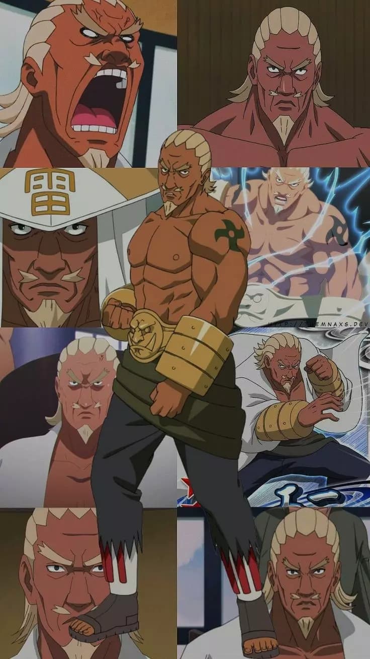 Raikage  thumbnail