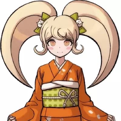 Hiyoko Saionji thumbnail