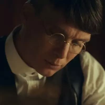 Cillian Murphy thumbnail
