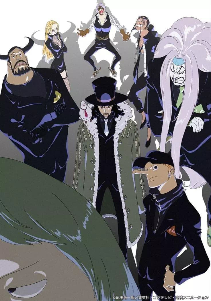 CP9 one piece thumbnail