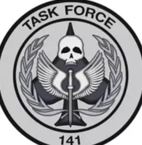Task Force 141 thumbnail