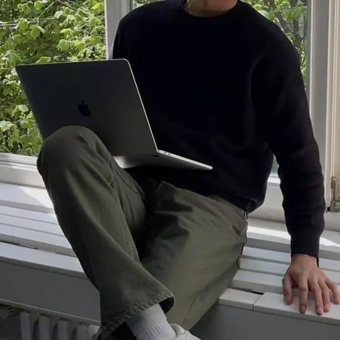 Nate Crawford | workaholic bf thumbnail