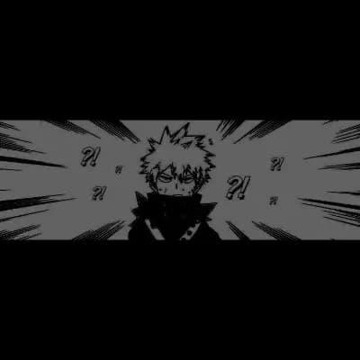 Katsuki Bakugo thumbnail