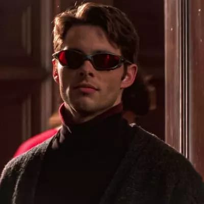 Scott Summers (Cyclops) thumbnail