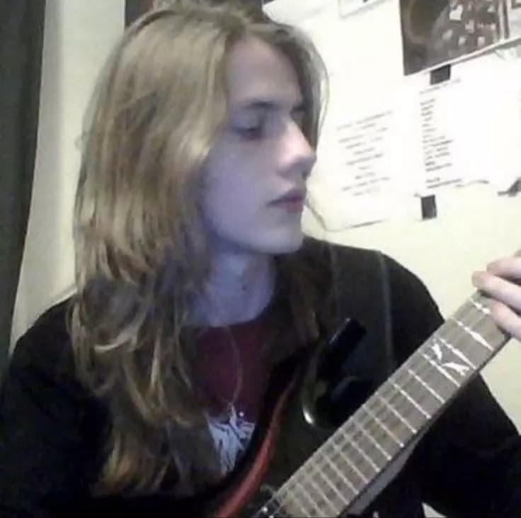 Metalhead thumbnail