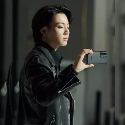 Jungkook thumbnail