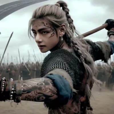 Taehyung thumbnail