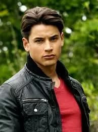 Troy Burrows \[Ranger Megaforce Vermelho\] thumbnail