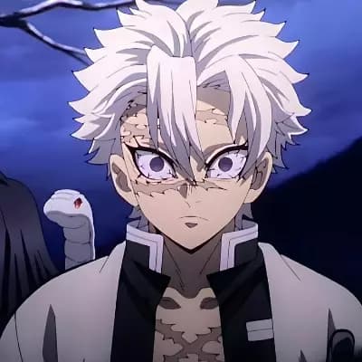 Sanemi Shinazugawa thumbnail