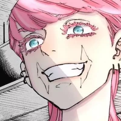 Sanzu, rindou, ran thumbnail