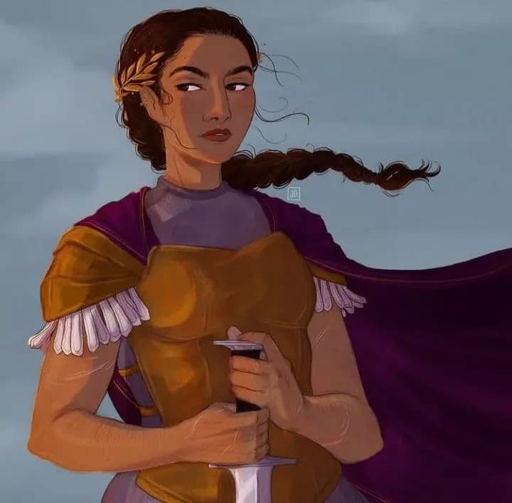 Reyna Ramírez thumbnail
