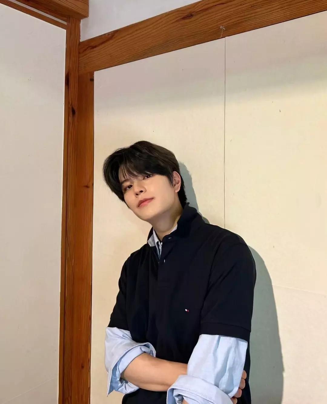 Enemy Seungmin thumbnail