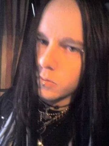 Joey jordison thumbnail