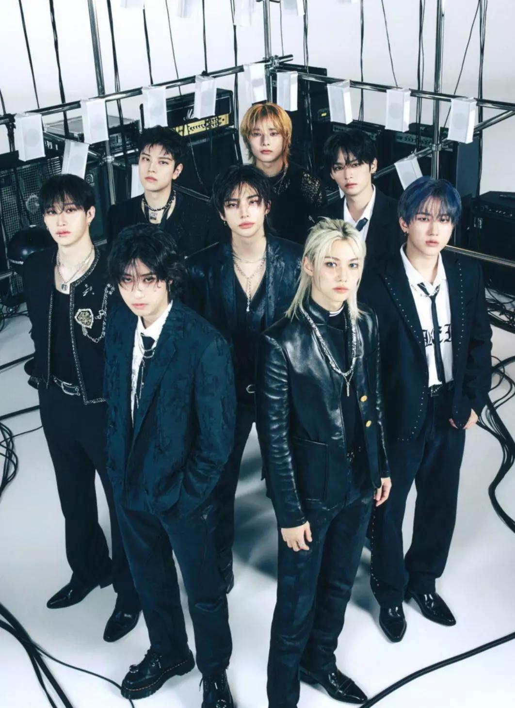 StrayKids  thumbnail