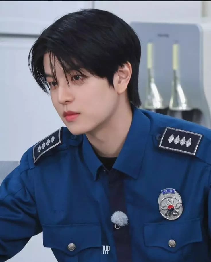 Kim Seungmin thumbnail