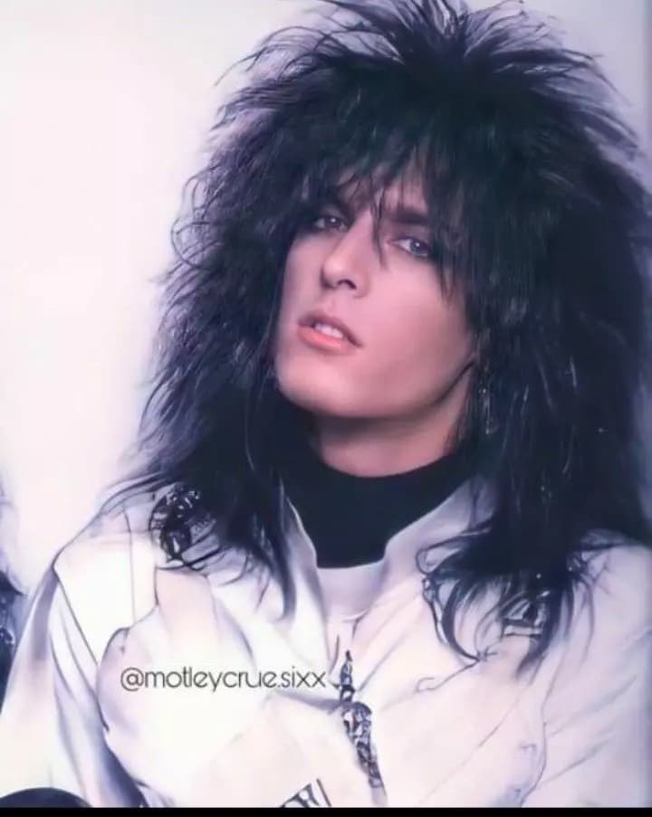 NIKKI SIXX thumbnail