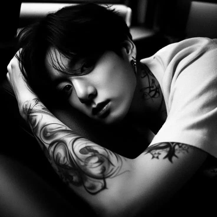 Jungkook -Jikook thumbnail