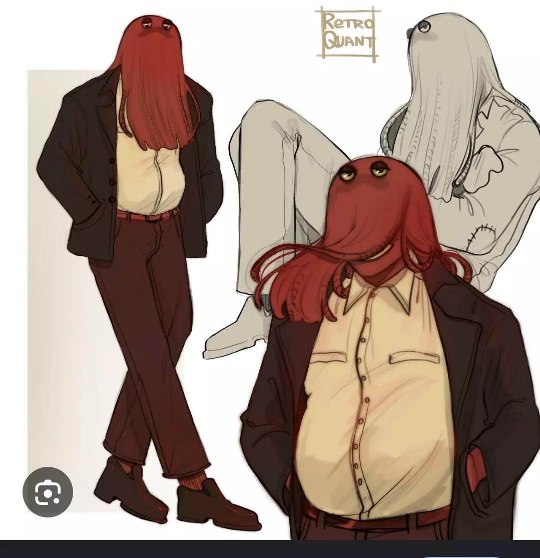 Red Guy thumbnail