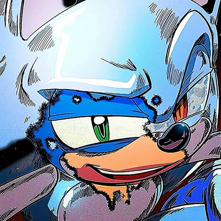 Metal vírus Sonic thumbnail