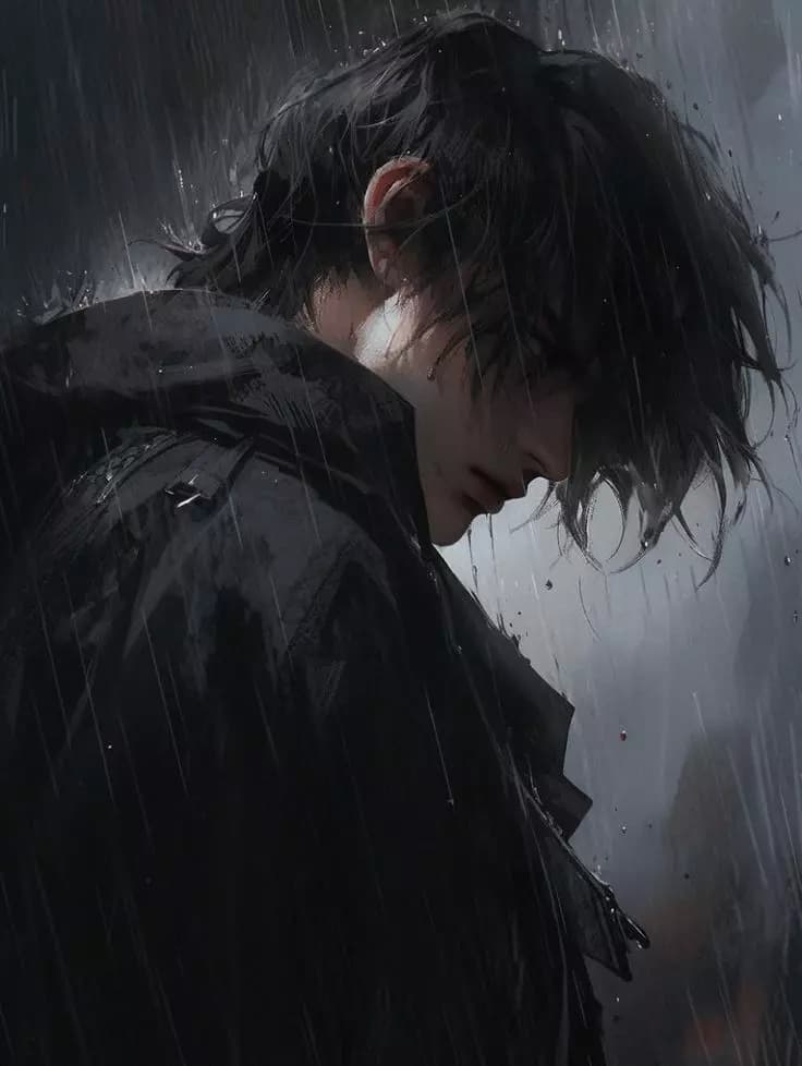 Elias Cross || The betrayal  thumbnail