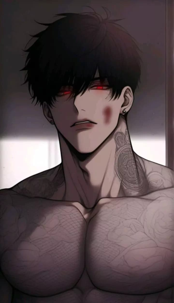 Demion(Mafia boss) thumbnail