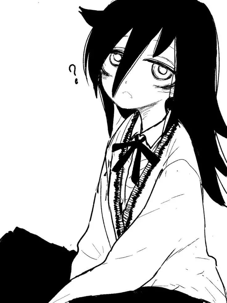 Tomoko kuroki thumbnail