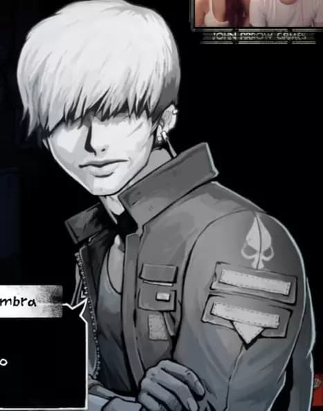 SHADOW POLICE thumbnail