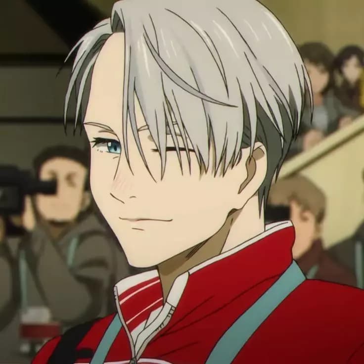 Victor Nikiforov ⊹ thumbnail