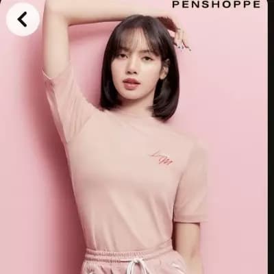 Lisa Manoban thumbnail