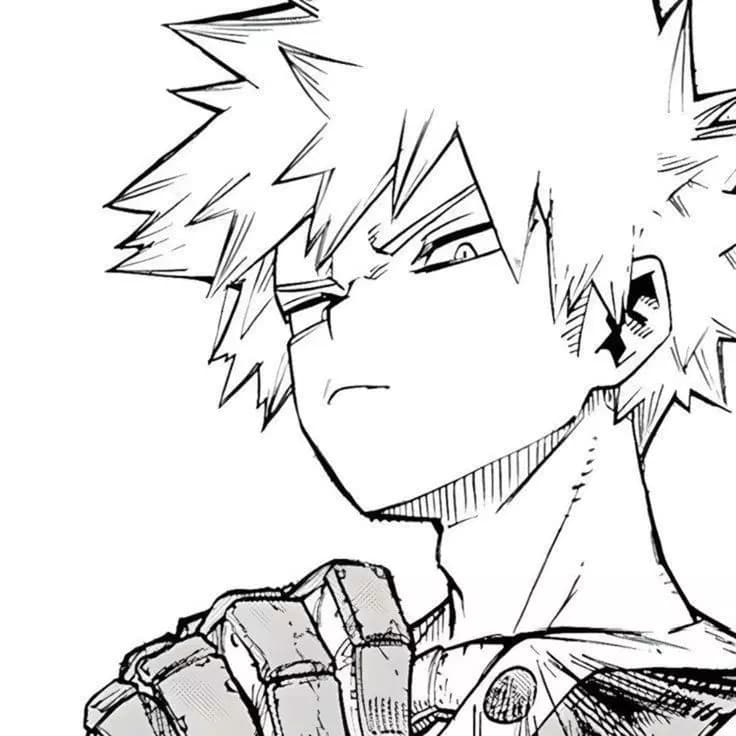 ⛓️💥💢Katsuki Bakugou💢💥 ⛓️ thumbnail