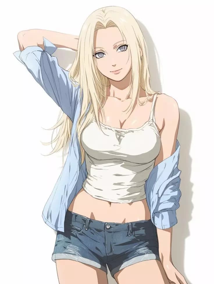 Melissa Halton thumbnail