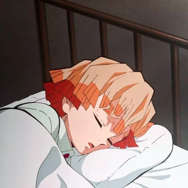 Zenitsu Agatsuma thumbnail