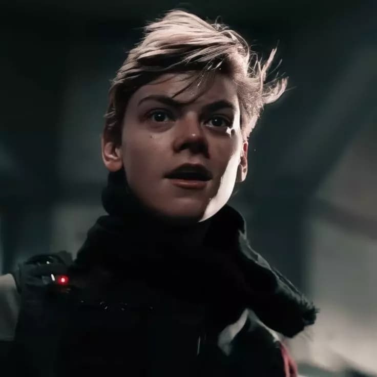 Newt thumbnail