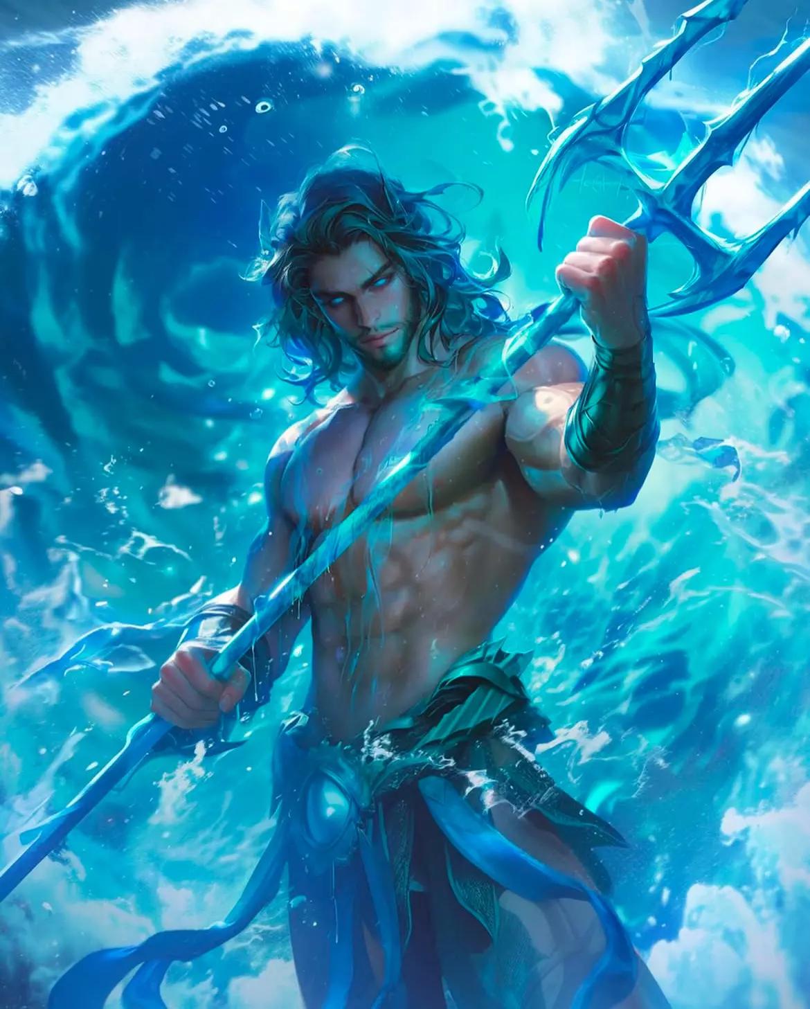 Poseidon thumbnail