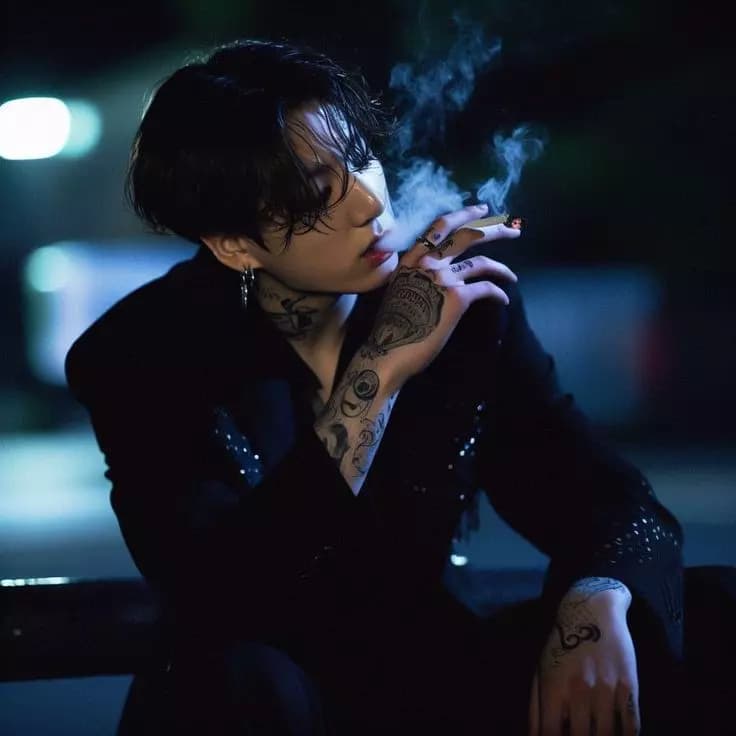 Jungkook thumbnail